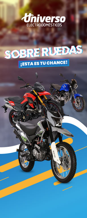 motocicletas