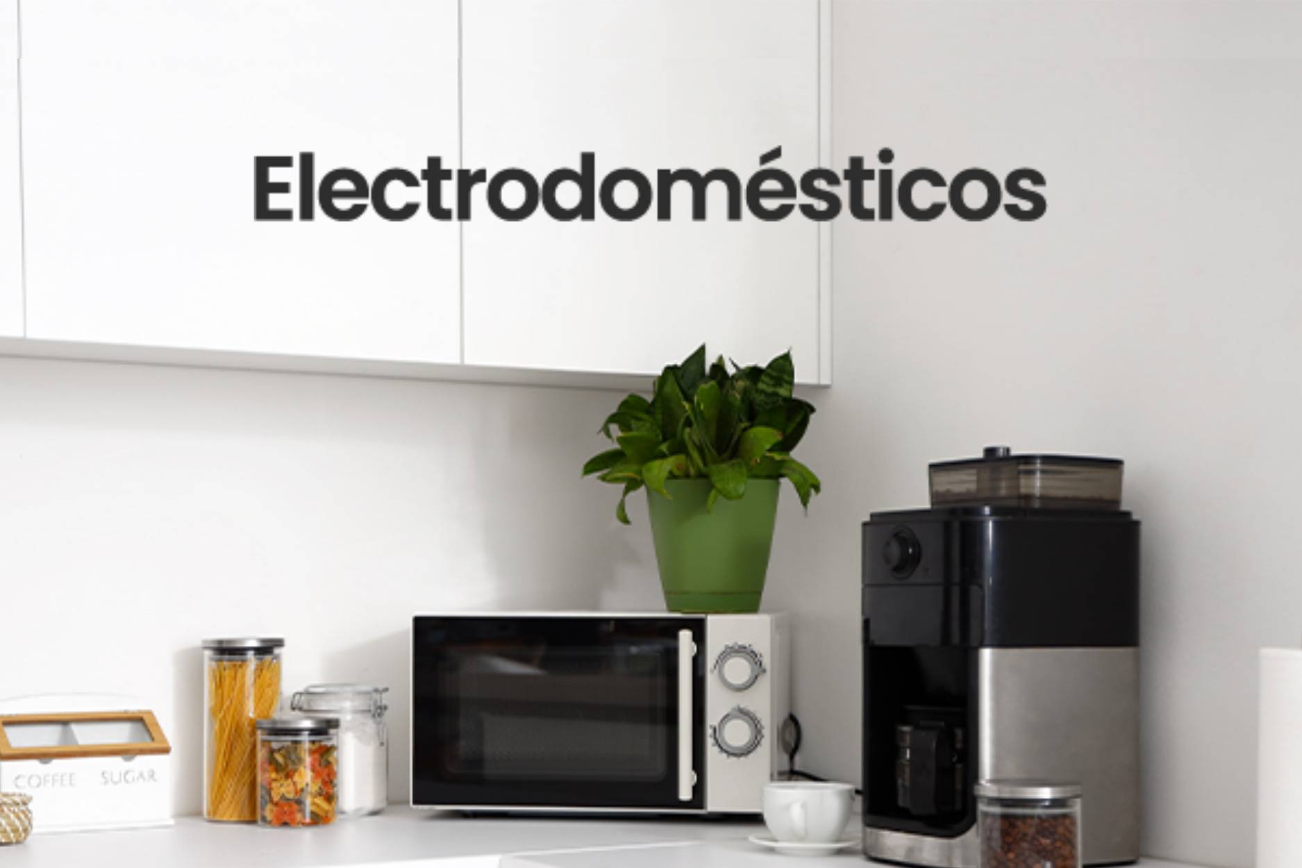 electrodomesticos