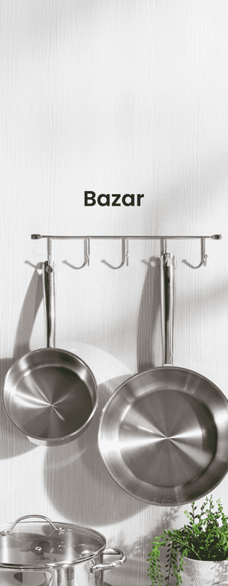 bazar