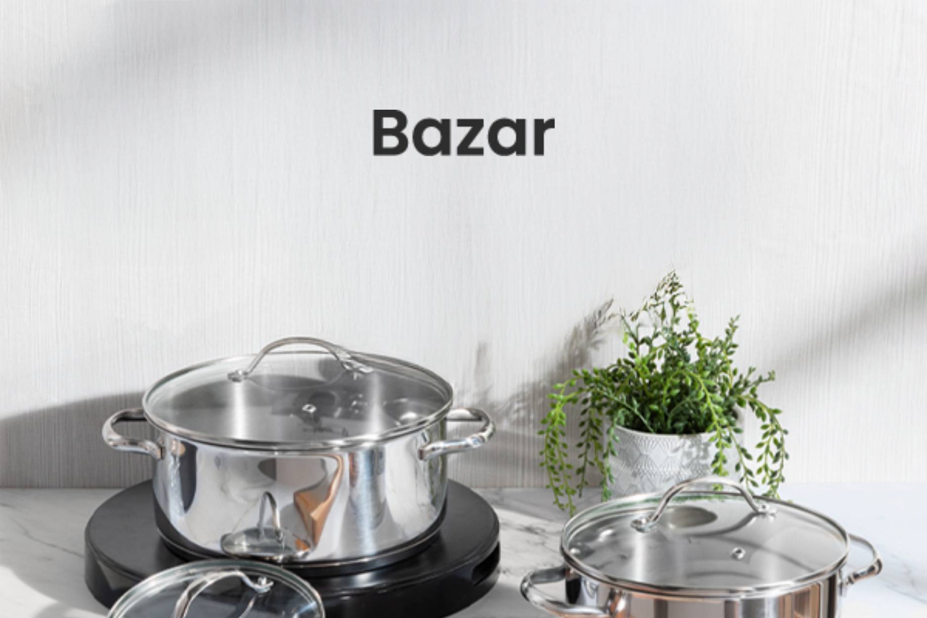 bazar
