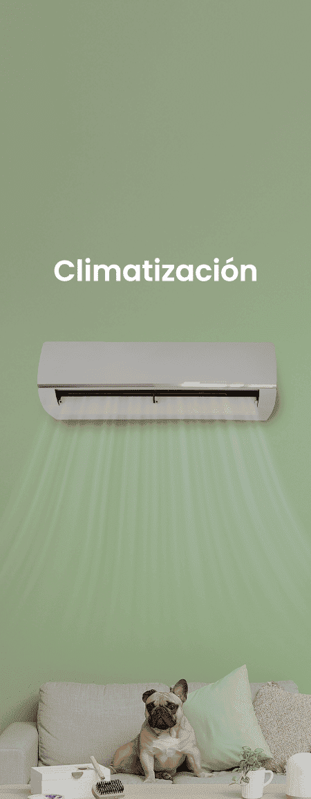 climatizacion