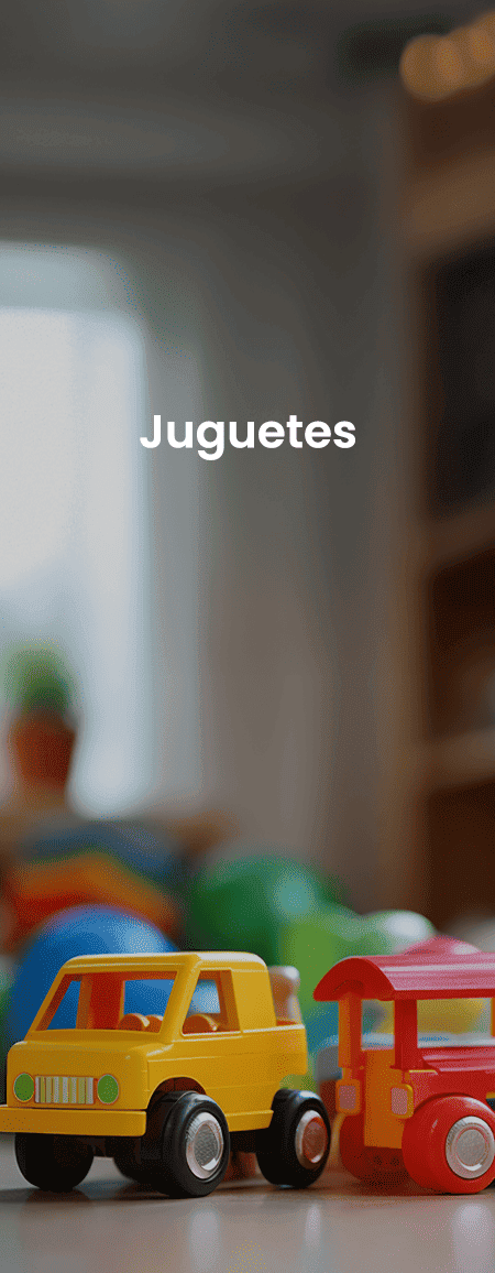 juguetes