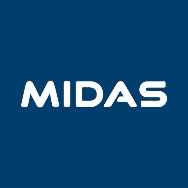 MIDAS