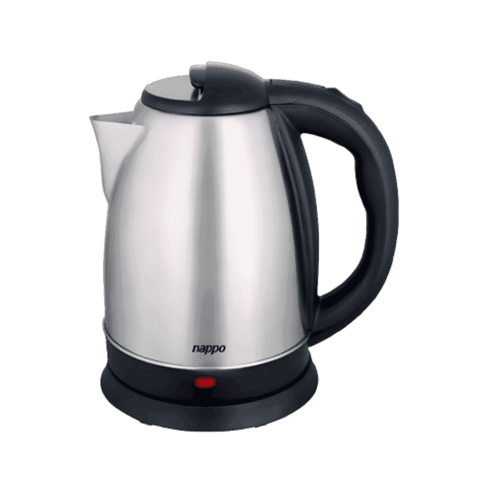 HERVIDORA NAPPO INOX 1.8LTS 20
