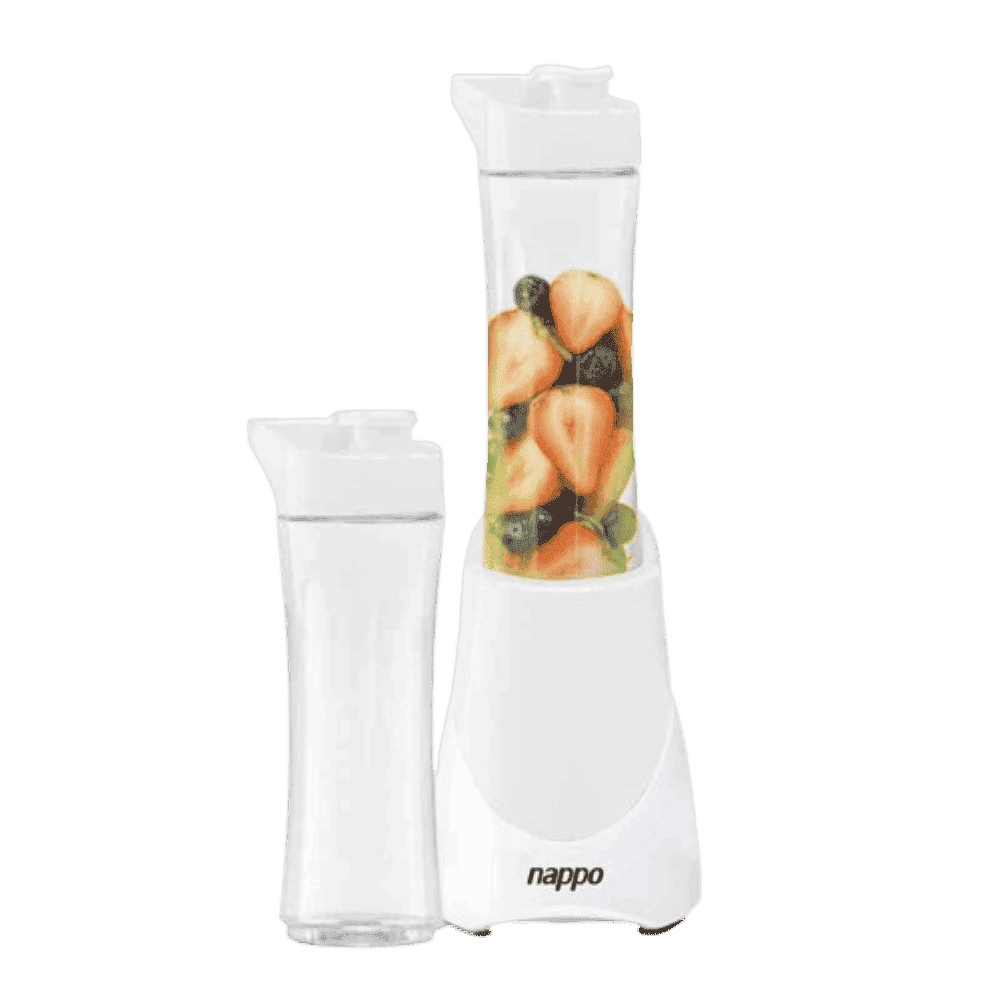 LICUA MIXER-01 NAPPO PORTATIL BLANCO