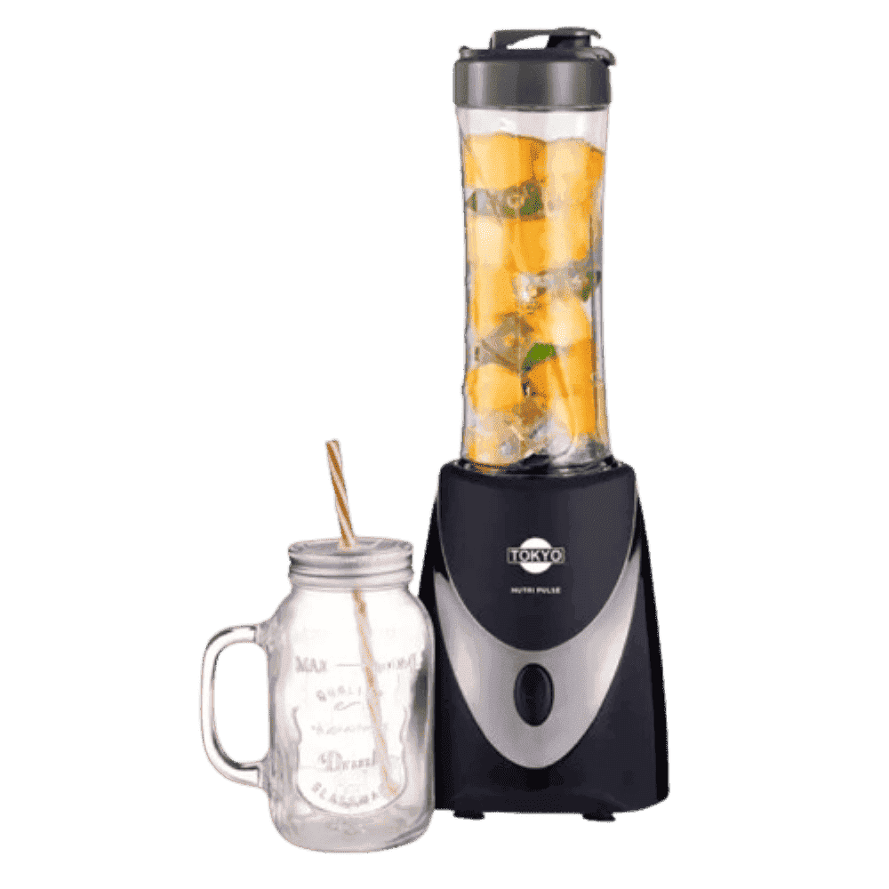 LICUADORA TOKYO NUTRI PULSE PRO