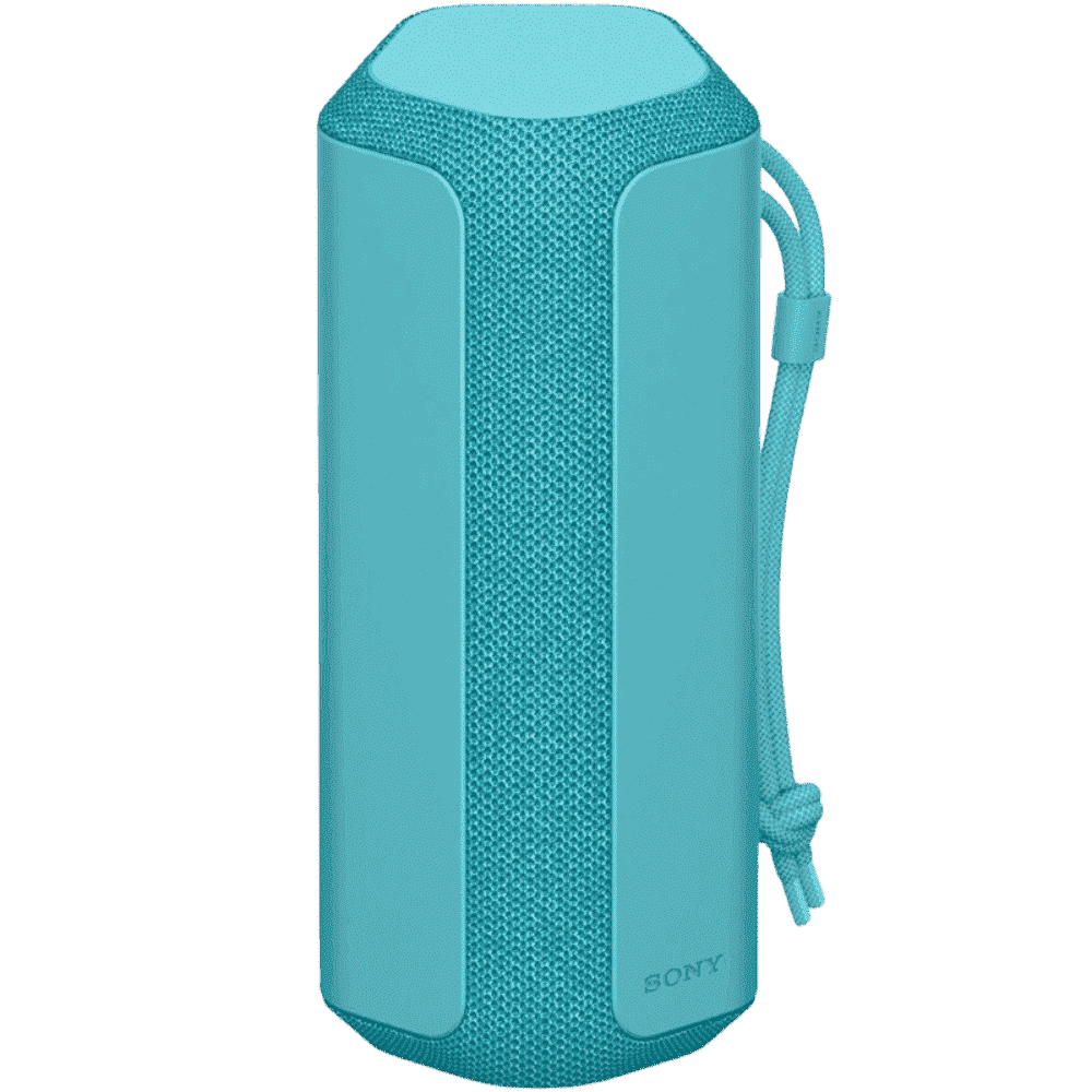 PARLANTE INALAMBRICO SONY SRS-XE300 BLUE