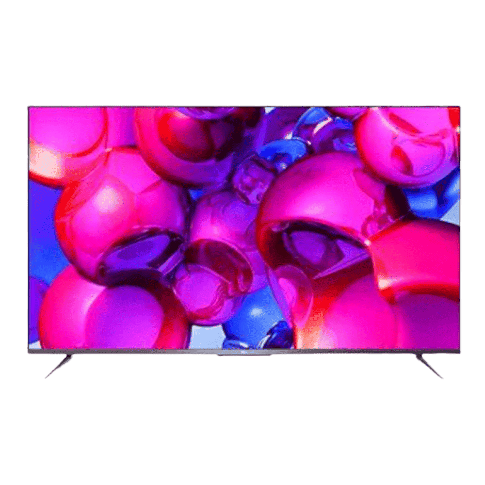 TV LED TCL 55" SMART 4K UHD