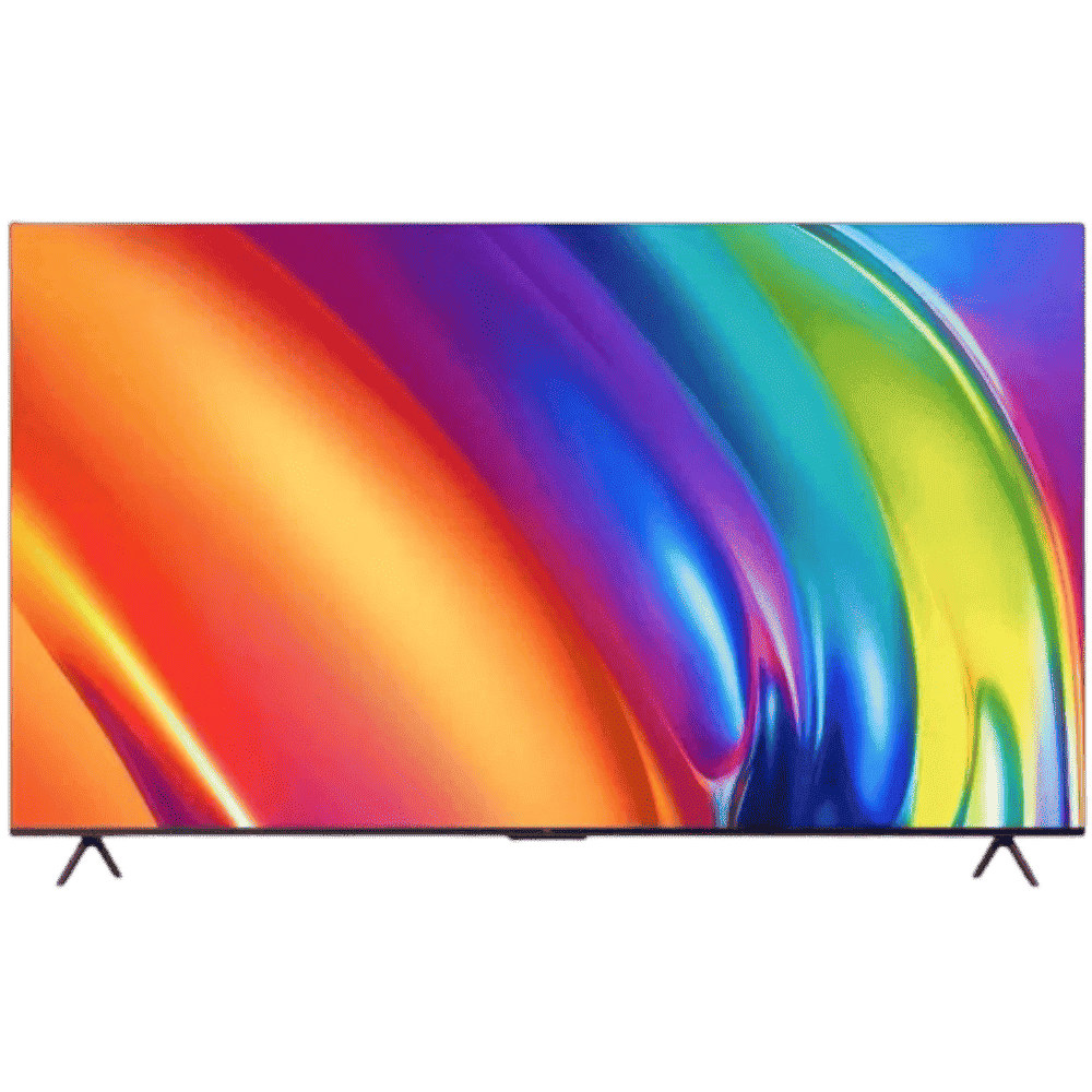 TV LED TCL 85" SMART 4K UHD FRAMELESS GOOGLE TV