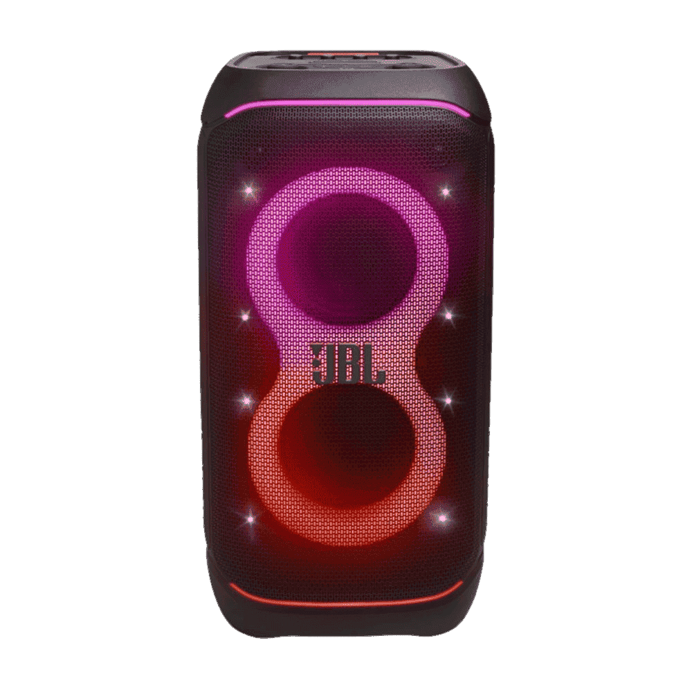 PARLANTE JBL PARTYBOX STAGE 320