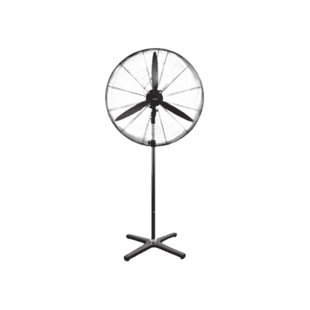 VENTILADOR INDUSTRIAL DE PIE 26" LEVEL LVC-200
