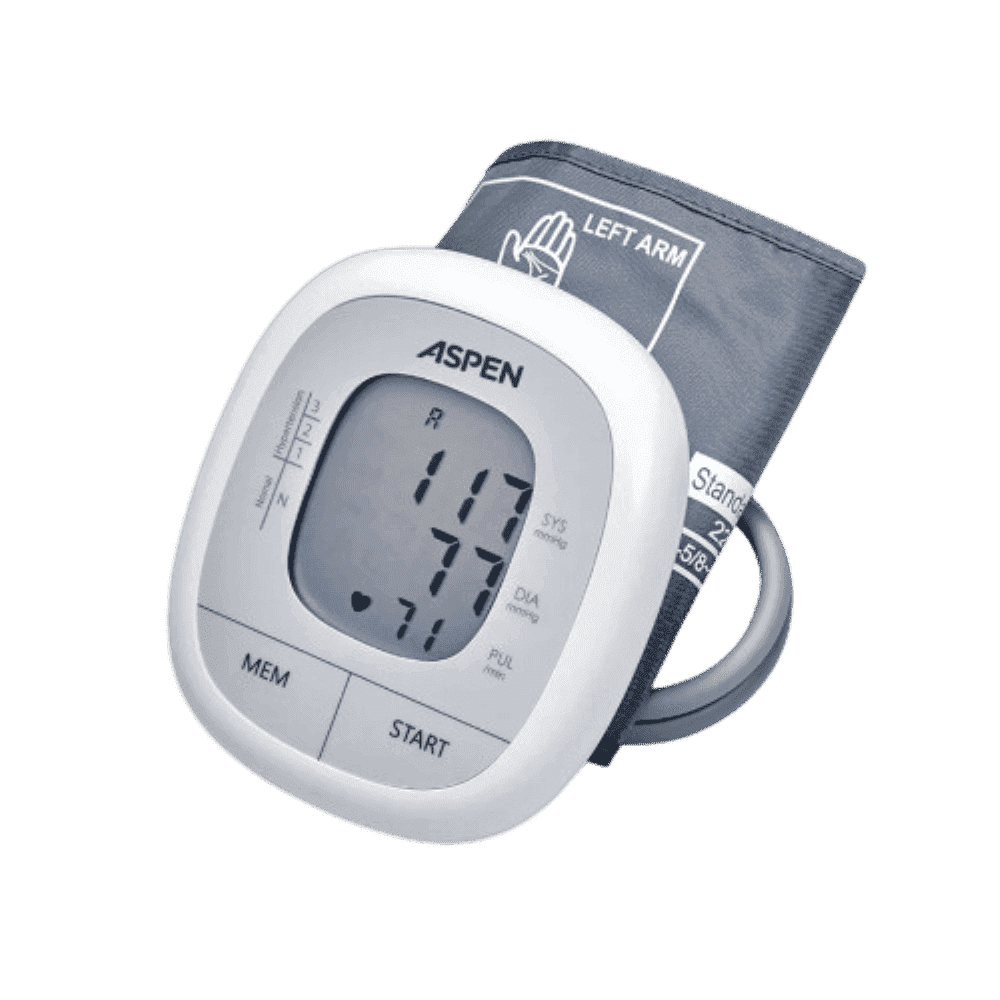 TENSIÓMETRO DIGITAL AUTOMATICO KD-553 DE BRAZO ASPEN