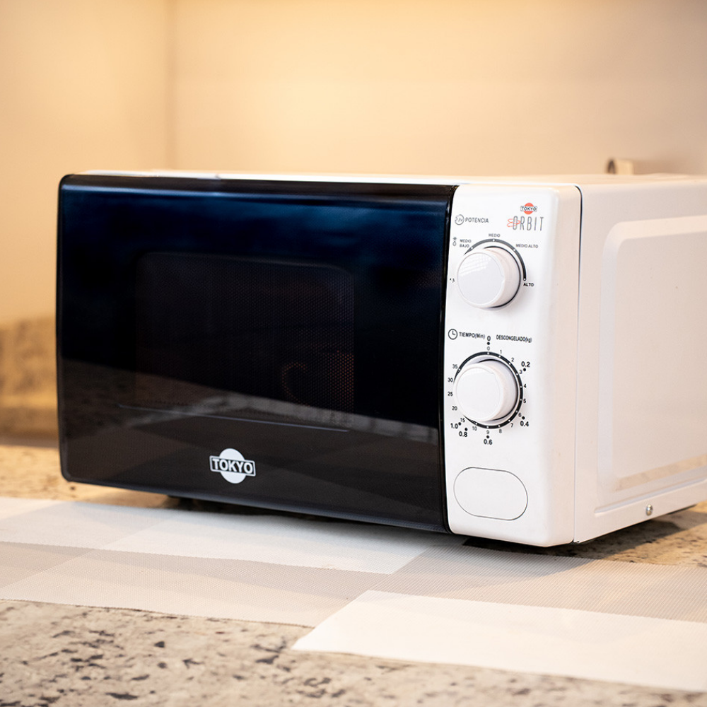 MICROONDAS TOKYO MOD ORBIT 20 LTS