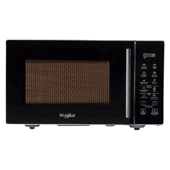 MICROONDAS WHIRLPOOL 25LTS 900