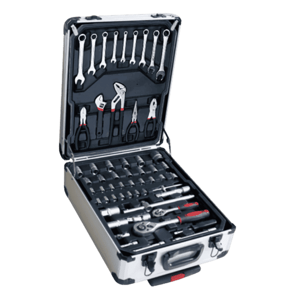 KIT DE HERRAMIENTAS NAPPO NHK-110