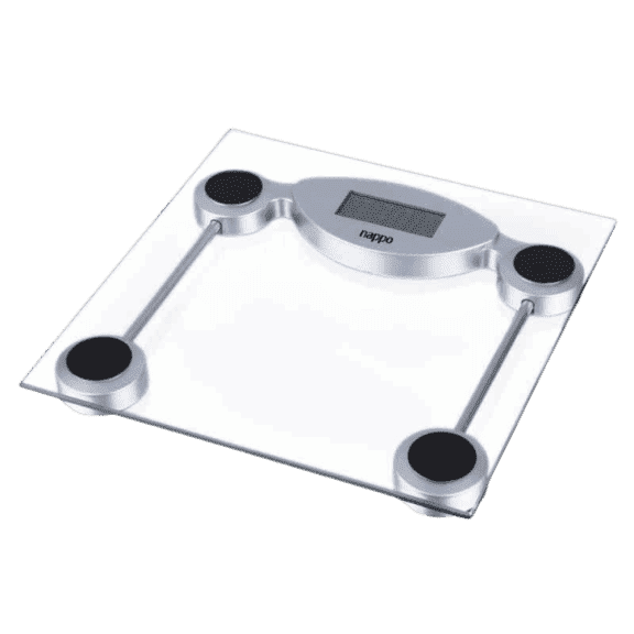 BALANZA PERSONAL NAPPO EBS-003