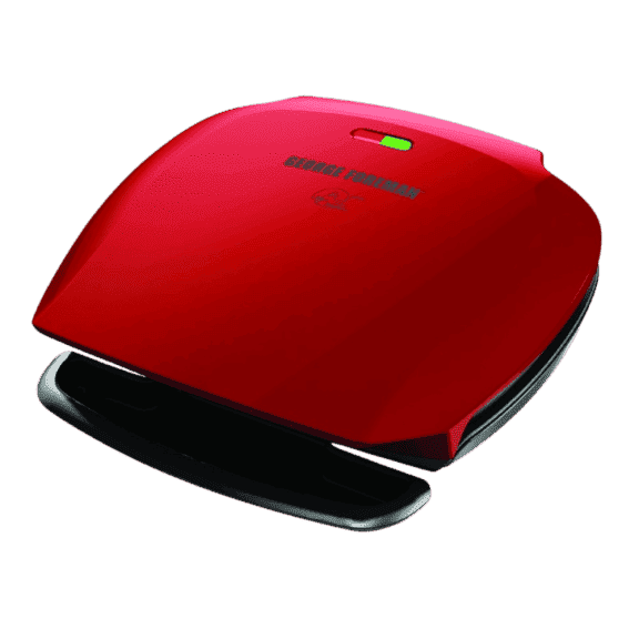 GRILLERA GEORGE FOREMAN GR2080
