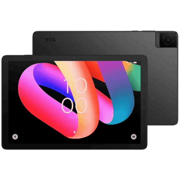 TABLET TCL TAB10 GEN3 4/64 GB CAM 8MP WIFI 6000MH